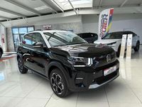 Neu Citroën C3 101 PS (74 kW) 2026 Perlaneraschwarz SUV