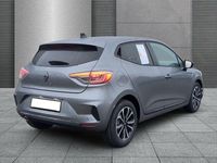 Neu Renault Clio V Techno 91 PS (66 kW) 2025 Dolomitgrau Kleinwagen