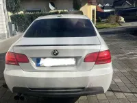 Gebraucht BMW 320 M Performance 184 PS (135 kW) 2011 Weiß Coupé