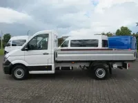 Gebraucht VW Crafter 130 PS (95 kW) 2020 Andere Van