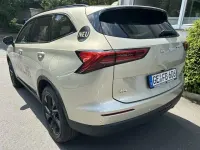 Gebraucht Haval H6 Lux 243 PS (178 kW) 2026 Gold SUV