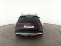 Gebraucht Audi A6 Business 286 PS (210 kW) 2021 Grau Kombi