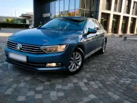Gebraucht VW Passat Comfortline 2015 Limousine