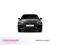 Neu Audi A3 S-Line 150 PS (110 kW) 2026 Grau Limousine