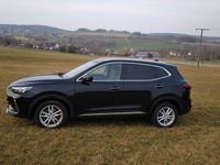 Gebraucht MG HS Comfort 162 PS (119 kW) 2024 Schwarz SUV