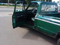 Gebraucht Chevrolet C10 180 PS (132 kW) 1972 Grün