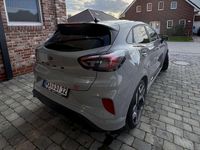 Gebraucht Ford Puma ST 200 PS (147 kW) 2021 Grau SUV