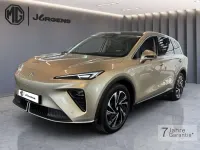 Używany MG MGS6 EV 266 kW (362 KM) 2026 Brązowy SUV