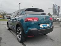 gebraucht Citroën C4 Cactus Shine 130PS NAV PANORAMA *Allwetterbereifung* Shine