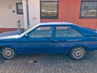 gebraucht Audi Coupe GT Typ 86