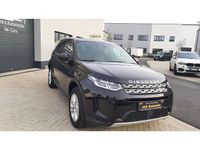 gebraucht Land Rover Discovery Sport Hybrid S AWD