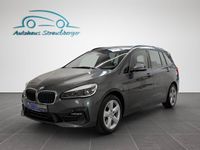 gebraucht BMW 220 d Advantage GT DAB LED PDC Navi NP: 49.000€