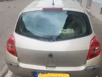 Gebraucht Renault Clio II Dynamique 111 PS (81 kW) 2006 Braun Limousine