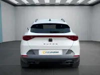 Gebraucht Cupra Formentor 150 PS (110 kW) 2023 Weiß SUV