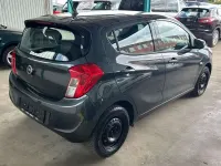 Gebraucht Opel Karl Edition 75 PS (55 kW) 2017 Grau Kleinwagen