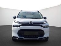 Gebraucht Citroën C3 2023 Weiss Kleinwagen