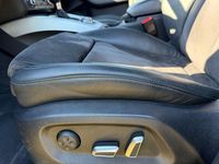 Gebraucht Audi SQ5 Competition 326 PS (239 kW) 2016 Grau SUV