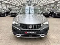 Używany Seat Ateca Xperience 150 KM (110 kW) 2023 Szary SUV