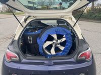 gebraucht Opel Adam Jam ecoFlex