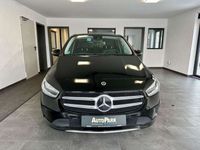 gebraucht Mercedes B180 d Style*Ambiente*SHZ*Spur*PDC*Leder*