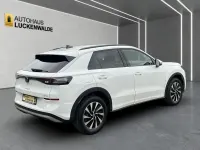 Neu VW T-Roc R 116 PS (85 kW) 2026 Weiß SUV
