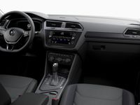 gebraucht VW Tiguan Allspace Highline