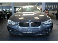 gebraucht BMW 318 318 d Touring Aut. Advantage