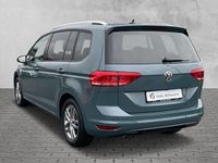 gebraucht VW Touran 2.0 TDI IQ DRIVE LM17