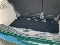 Usata Renault Modus 88 CV (64 kW) 2006 Verde Monovolume