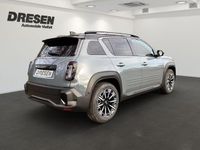 Ny Renault 4 E-Tech Iconic 110 kW (150 HK) 2025 Grå SUV