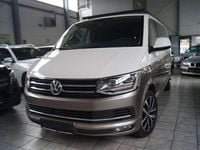 Gebraucht VW Multivan Highline 204 PS (150 kW) 2016 Other Van / Kleinbus