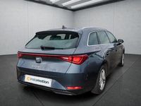 Second-hand Seat Leon 150 CP (110 kW) 2022 Gri Break