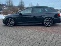 Gebraucht Seat Leon CUPRA 300 PS (220 kW) 2018 Schwarz Kombi