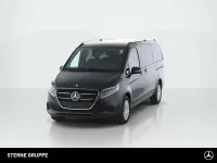Gebraucht Mercedes V300 Style 237 PS (174 kW) 2025 Schwarz Van / Kleinbus