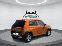 Neu Hyundai Inster Trend 85 kW (116 PS) 2026 Orange Kleinwagen
