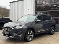 Gebraucht Seat Tarraco 4Drive 200 PS (147 kW) 2023 Grau SUV