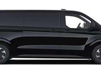 Neu Ford E-Transit Trend 160 kW (218 PS) 2026 Agate black metallic Van