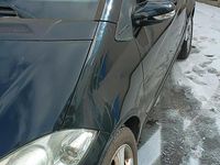 Gebraucht Mercedes A150 95 PS (69 kW) 2006 Schwarz Limousine