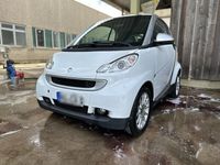 gebraucht Smart ForTwo Coupé 