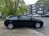 gebraucht Opel Astra GTC Astra HSelection "110 Jahre"