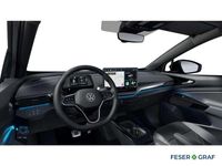 Neu VW ID.4 Pro 210 kW (286 PS) 2026 Mondsteingrau SUV