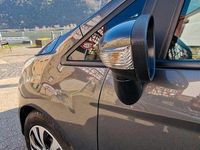 Usata Ford B-MAX 101 CV (74 kW) 2016 Grigio Monovolume