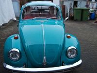 Gebraucht VW Käfer 39 PS (28 kW) 1972 Andere außenfarben Kleinwagen