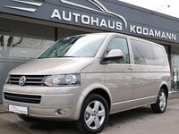 Gebraucht VW T5 179 PS (131 kW) 2014 Beige Van