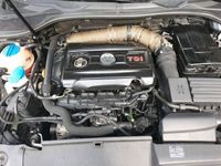 gebraucht VW Scirocco 2.0 TSI DSG -