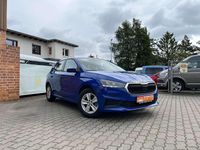 Gebraucht Skoda Fabia Selection 95 PS (69 kW) 2023 Energyblau Kleinwagen