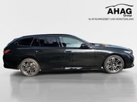 Gebraucht BMW 520 Performance 190 PS (139 kW) 2025 Schwarz Kombi