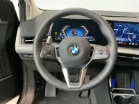 Neu BMW 220 170 PS (125 kW) 2025 Schwarz Van / Kleinbus