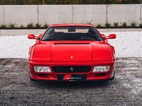 Second-hand Ferrari 512 428 CP (314 kW) 1992 Roșu