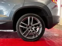 Gebraucht Skoda Karoq Sport 150 PS (110 kW) 2019 Grau SUV